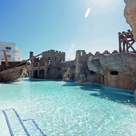Pirates Village Santa Ponsa Dış mekan fotoğraf