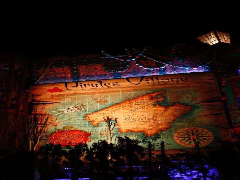 Pirates Village Santa Ponsa Dış mekan fotoğraf