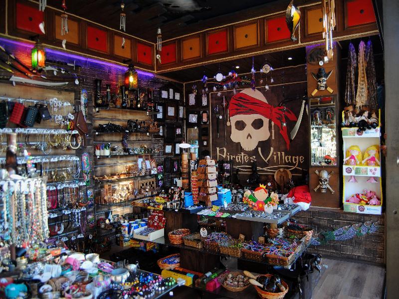 Pirates Village Santa Ponsa Dış mekan fotoğraf