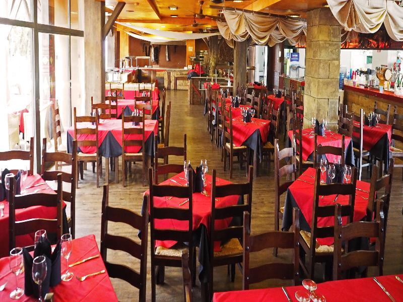 Pirates Village Santa Ponsa Dış mekan fotoğraf