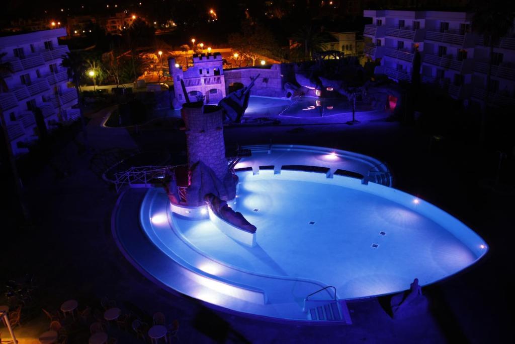 Pirates Village Santa Ponsa Dış mekan fotoğraf
