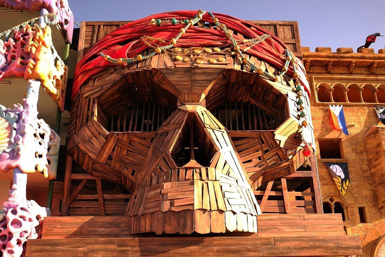 Pirates Village Santa Ponsa Dış mekan fotoğraf